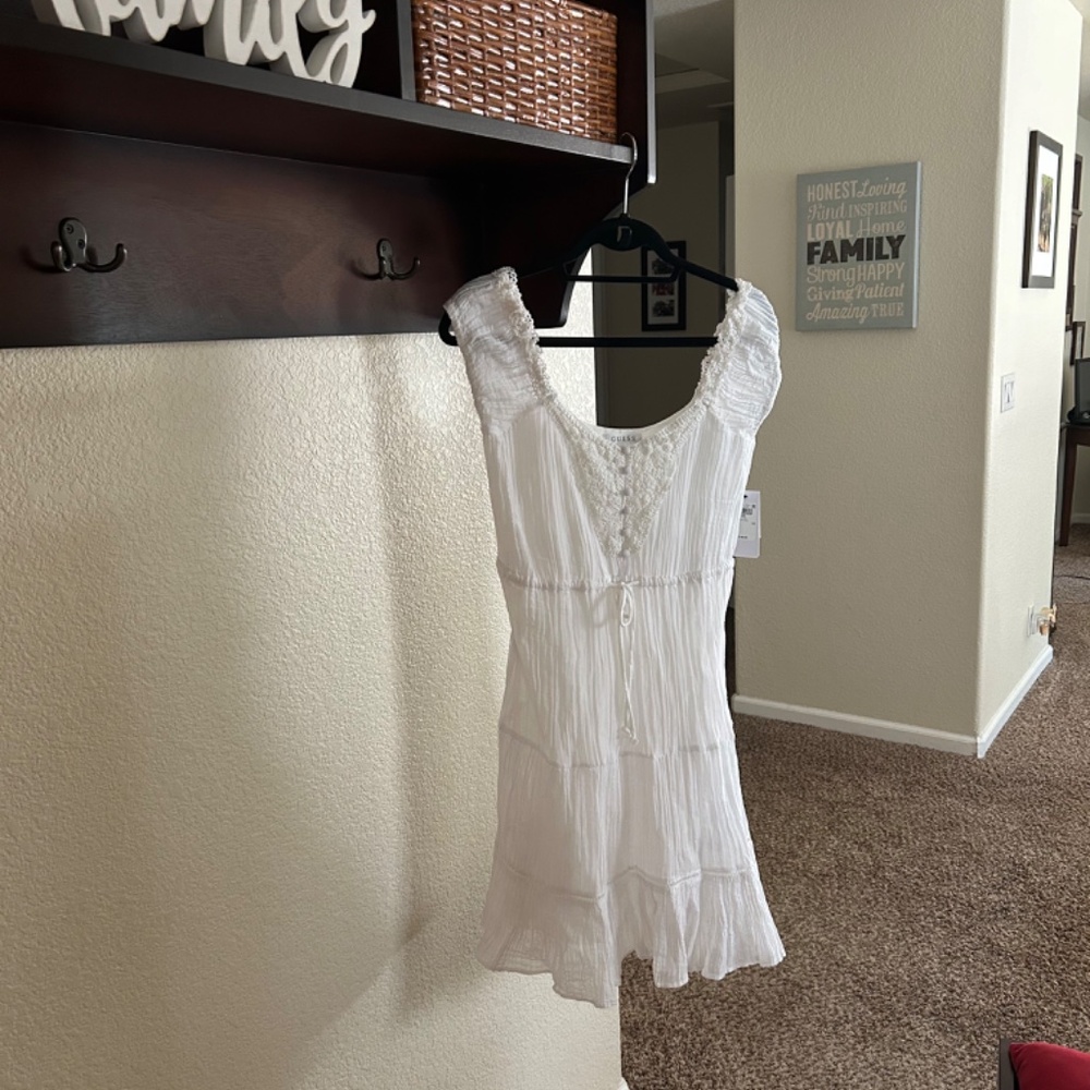 Guess Dress - Picture 2 of 5